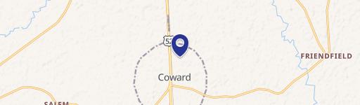 Coward, SC 29530