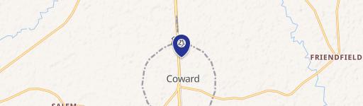 Coward, SC 29530