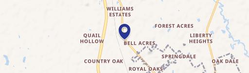 Darlington, SC 29532