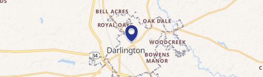 Darlington, SC 29532