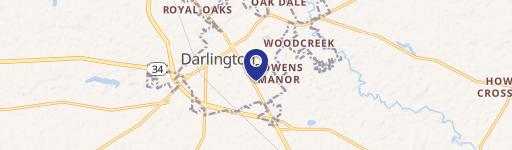 Darlington, SC 29532