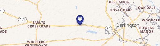Darlington, SC 29532