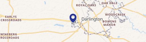 Darlington, SC 29532