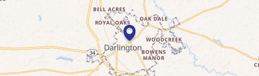 Darlington, SC 29532