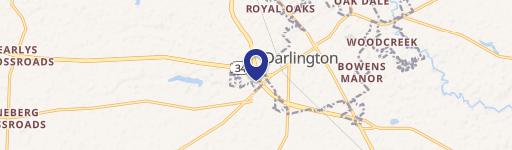 Darlington, SC 29532