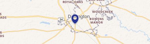 Darlington, SC 29532