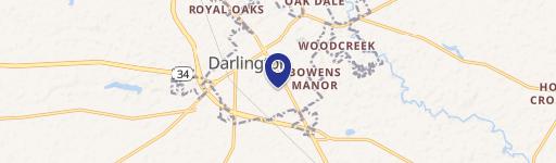 Darlington, SC 29532