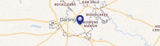 Darlington, SC 29532