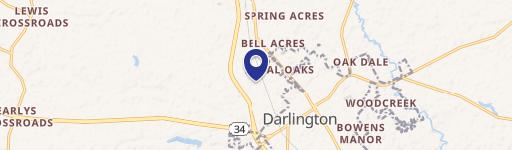 Darlington, SC 29532