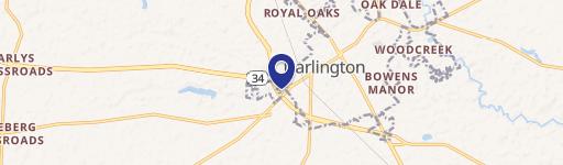Darlington, SC 29532