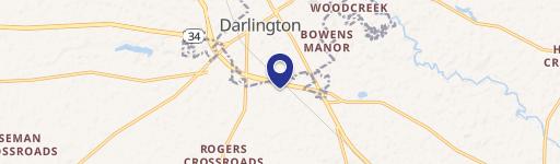 Darlington, SC 29532