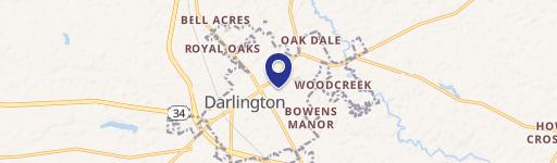 Darlington, SC 29532