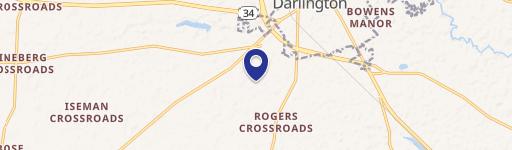 Darlington, SC 29532