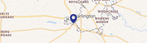 Darlington, SC 29532