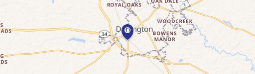 Darlington, SC 29532