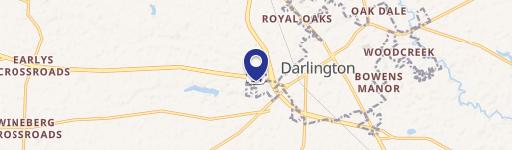 Darlington, SC 29532