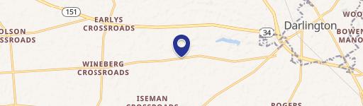 Darlington, SC 29532