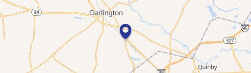 Darlington, SC 29532