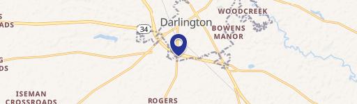 Darlington, SC 29532