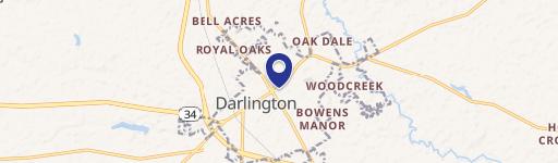 Darlington, SC 29532