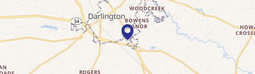 Darlington, SC 29532