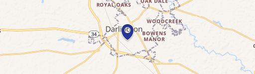Darlington, SC 29532