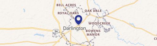 Darlington, SC 29532