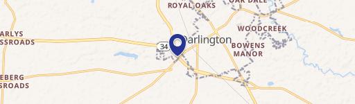 Darlington, SC 29532