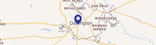 Darlington, SC 29532