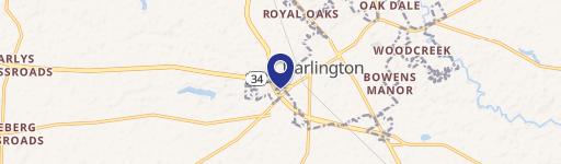Darlington, SC 29532