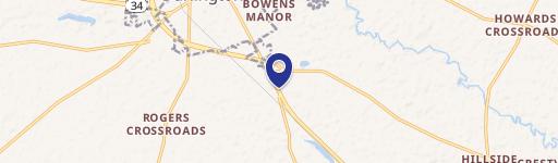 Darlington, SC 29532