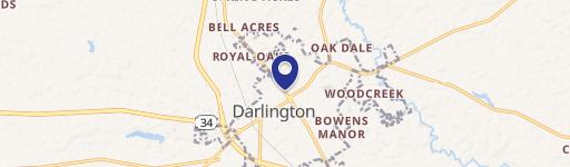 Darlington, SC 29532