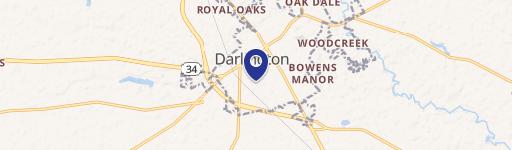 Darlington, SC 29532