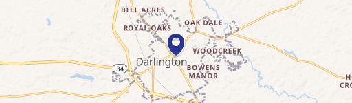 Darlington, SC 29532