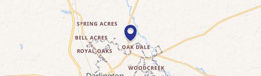 Darlington, SC 29532