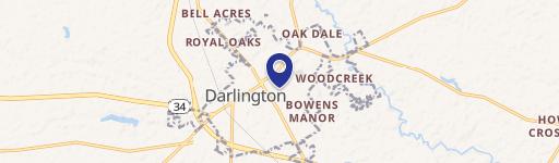 Darlington, SC 29532