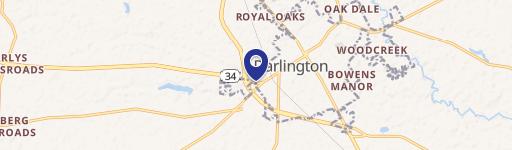 Darlington, SC 29532