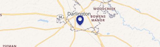 Darlington, SC 29532