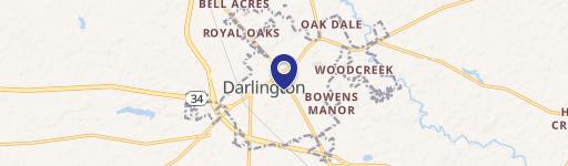 Darlington, SC 29532