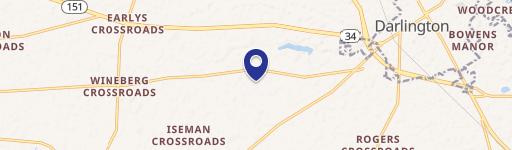 Darlington, SC 29532