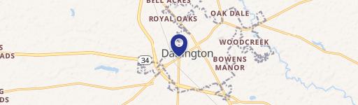 Darlington, SC 29532