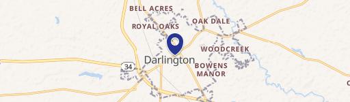 Darlington, SC 29532