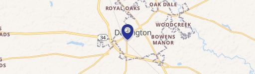 Darlington, SC 29532