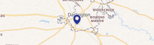 Darlington, SC 29532