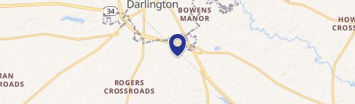 Darlington, SC 29532