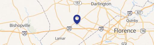 Darlington, SC 29532