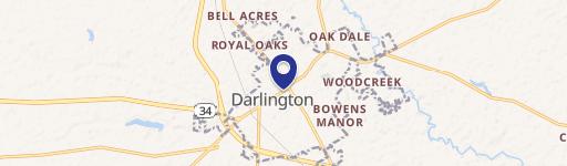 Darlington, SC 29532