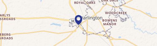 Darlington, SC 29532