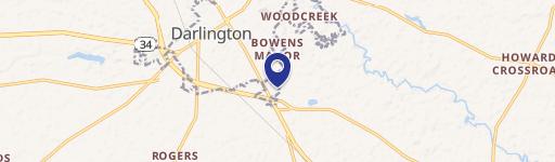 Darlington, SC 29532