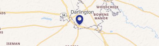 Darlington, SC 29532